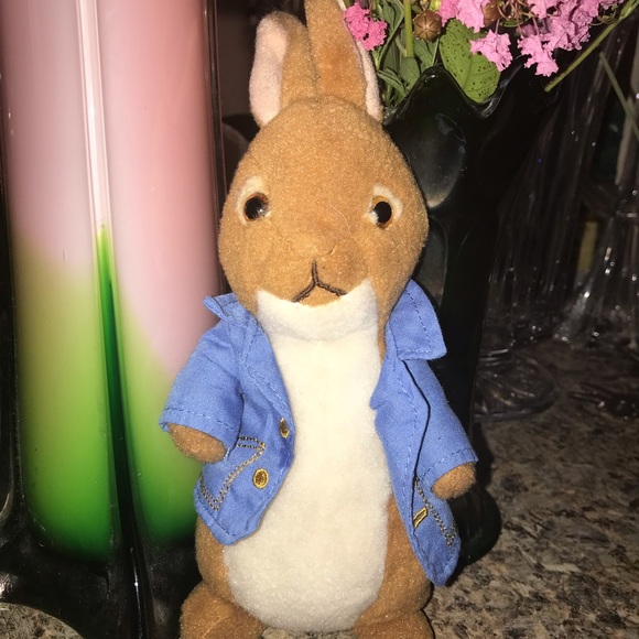 Ty Peter Rabbit 2006 - Picture 2 of 6